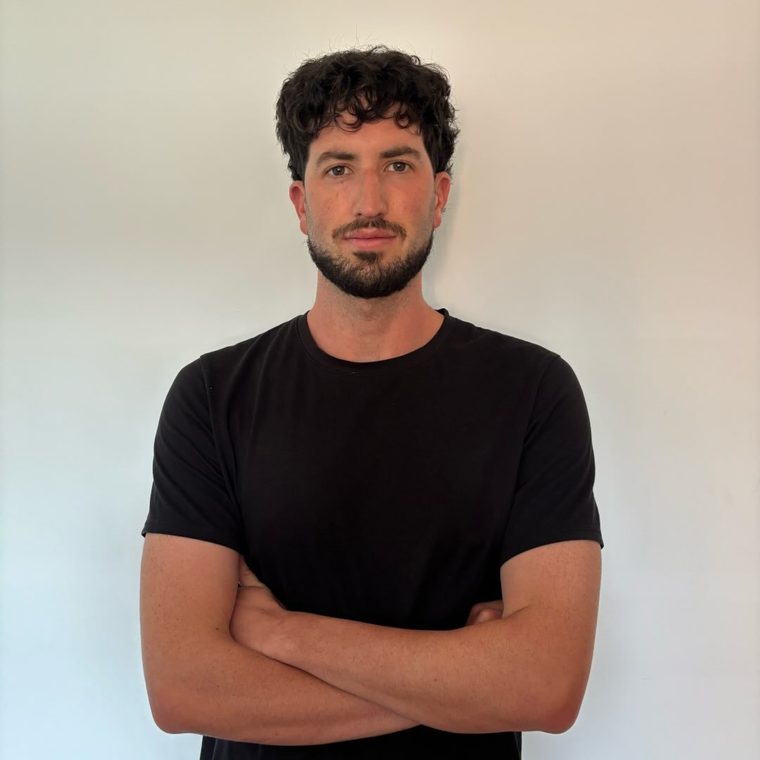 Rubén Hernández, dietista-nutricionista